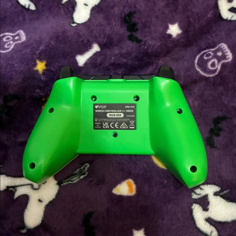 WORKING Xbox One Console With Wired Controller and ALL CABLES